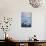 Frozen Icebergs in the Frozen Waters of Fjallsarlon Glacier Lagoon, South East Iceland, Iceland-Neale Clark-Photographic Print displayed on a wall