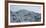 Frozen landscape in Kiyomizu-dera temple, Kyoto, Japan, Asia-Damien Douxchamps-Framed Photographic Print