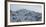 Frozen landscape in Kiyomizu-dera temple, Kyoto, Japan, Asia-Damien Douxchamps-Framed Photographic Print