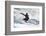 Frozen Moment-Jakob Sanne-Framed Photographic Print