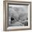 Frozen Niagara Falls, Trees, Park Grounds and Rocks Covered with Ice and Mist-Andreas Feininger-Framed Photographic Print