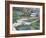 Frozen Ponds-John Northcote Nash-Framed Premium Giclee Print