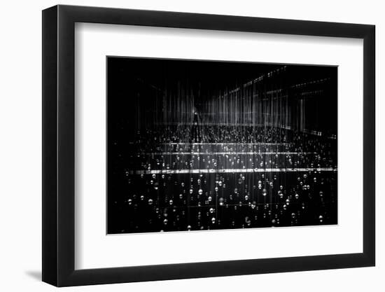 Frozen Rain-Soo Sing Goh-Framed Photographic Print