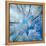 Frozen Sky-Philippe Sainte-Laudy-Framed Premier Image Canvas