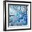 Frozen Sky-Philippe Sainte-Laudy-Framed Photographic Print