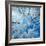 Frozen Sky-Philippe Sainte-Laudy-Framed Photographic Print