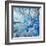 Frozen Sky-Philippe Sainte-Laudy-Framed Photographic Print