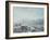 Frozen Winter Scene-Andreas Schelfhout-Framed Giclee Print