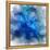 Frozen-Kimberly Allen-Framed Stretched Canvas