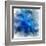 Frozen-Kimberly Allen-Framed Art Print