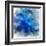 Frozen-Kimberly Allen-Framed Art Print