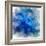 Frozen-Kimberly Allen-Framed Art Print