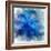 Frozen-Kimberly Allen-Framed Art Print