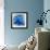 Frozen-Kimberly Allen-Framed Art Print displayed on a wall