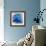 Frozen-Kimberly Allen-Framed Premium Giclee Print displayed on a wall