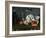 Fruit, 1879-1880-Paul Cézanne-Framed Giclee Print