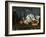 Fruit, 1879-1880-Paul Cézanne-Framed Giclee Print