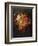 Fruit and Flowers-Jan Davidsz. de Heem-Framed Premium Giclee Print