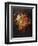 Fruit and Flowers-Jan Davidsz. de Heem-Framed Premium Giclee Print