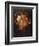 Fruit and Flowers-Jan Davidsz. de Heem-Framed Premium Giclee Print