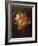 Fruit and Flowers-Jan Davidsz. de Heem-Framed Giclee Print