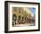 Fruit and Vegetable Market, Aix-En-Provence, Bouches-Du-Rhone, Provence, France, Europe-Peter Richardson-Framed Photographic Print