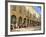 Fruit and Vegetable Market, Aix-En-Provence, Bouches-Du-Rhone, Provence, France, Europe-Peter Richardson-Framed Photographic Print