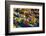 Fruit and Vegetable Market, Konya, Central Anatolia, Turkey, Asia Minor, Eurasia-Bruno Morandi-Framed Photographic Print