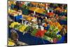 Fruit and Vegetable Market, Konya, Central Anatolia, Turkey, Asia Minor, Eurasia-Bruno Morandi-Mounted Photographic Print