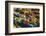 Fruit and Vegetable Market, Konya, Central Anatolia, Turkey, Asia Minor, Eurasia-Bruno Morandi-Framed Photographic Print