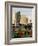 Fruit and Vegetable Market on a Sunday Morning Outside Te Papa, Wellington, New Zealand-Don Smith-Framed Photographic Print