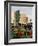 Fruit and Vegetable Market on a Sunday Morning Outside Te Papa, Wellington, New Zealand-Don Smith-Framed Photographic Print