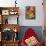 Fruit and Vegetable Shop in Wooden Crates, Montevideo, Uruguay-Per Karlsson-Photographic Print displayed on a wall