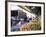 Fruit and Vegetable Stall, China Town, Manhattan, New York, New York State, USA-Yadid Levy-Framed Photographic Print