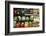 Fruit and Vegetables for Sale in Logrono Covered Market, La Rioja, Spain, Europe-Martin Child-Framed Photographic Print