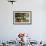 Fruit and Vegetables for Sale in Logrono Covered Market, La Rioja, Spain, Europe-Martin Child-Framed Photographic Print displayed on a wall