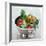 Fruit And Vegetables-David Munns-Framed Premium Photographic Print