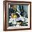 Fruit and Wine-Samuel John Peploe-Framed Giclee Print