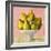 Fruit Bowl I-Dale Payson-Framed Giclee Print