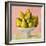 Fruit Bowl I-Dale Payson-Framed Giclee Print