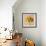 Fruit Bowl I-Dale Payson-Framed Giclee Print displayed on a wall