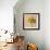 Fruit Bowl I-Dale Payson-Framed Giclee Print displayed on a wall