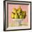 Fruit Bowl I-Dale Payson-Framed Giclee Print