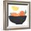 Fruit Bowl I-Emily Navas-Framed Art Print