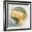 Fruit Bowl I-null-Framed Premium Giclee Print