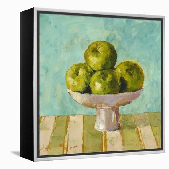 Fruit Bowl II-Dale Payson-Framed Premier Image Canvas