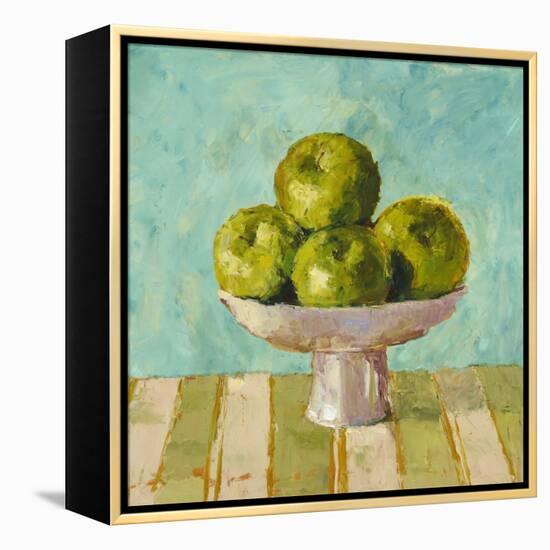 Fruit Bowl II-Dale Payson-Framed Premier Image Canvas