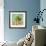 Fruit Bowl II-Dale Payson-Framed Premium Giclee Print displayed on a wall