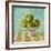 Fruit Bowl II-Dale Payson-Framed Premium Giclee Print