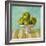 Fruit Bowl II-Dale Payson-Framed Giclee Print